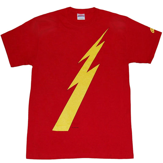 Golden Age Flash Symbol T-Shirt