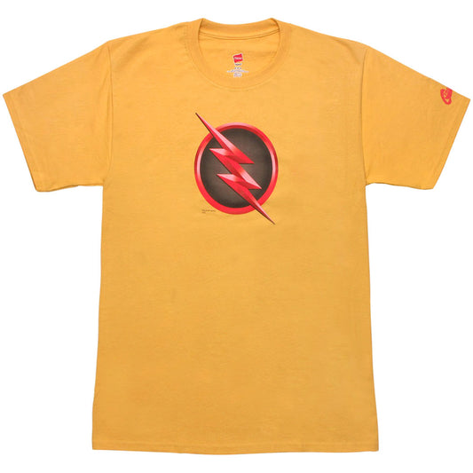 Reverse Flash TV Symbol T-Shirt