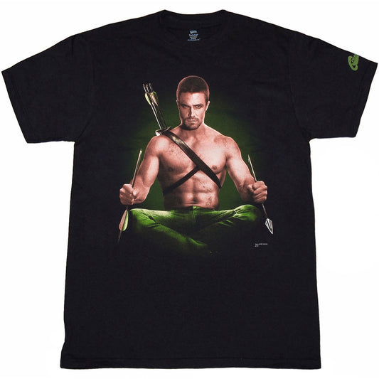 Arrow: Oliver Queen T-Shirt