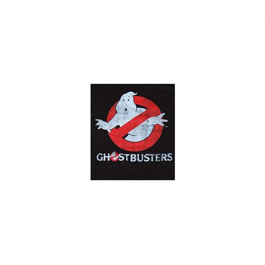 Ghostbusters Distressed Logo To Go T-Shirt