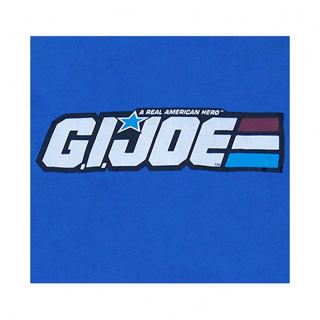 GI Joe Logo T-Shirt
