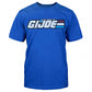 GI Joe Logo T-Shirt
