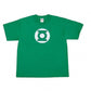 Green Lantern Logo Youth Kids T-Shirt