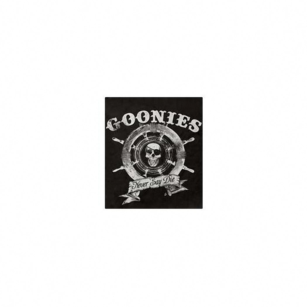 Goonies Captains Wheel T-Shirt