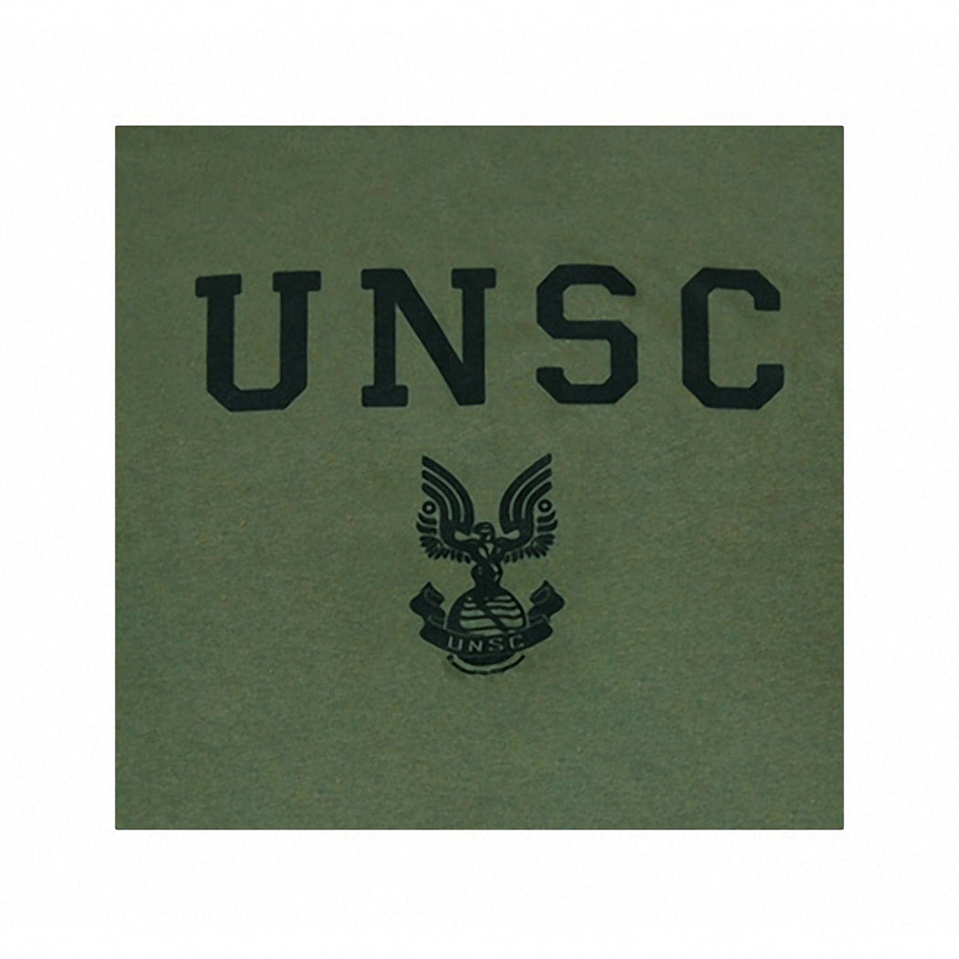 Halo UNSC Bold Logo T-Shirt