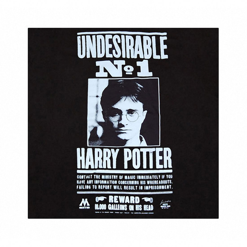 Harry Potter Undesirable T-Shirt