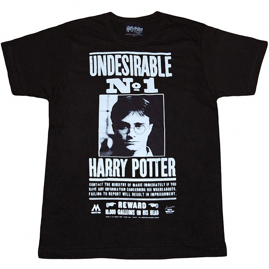 Harry Potter Undesirable T-Shirt