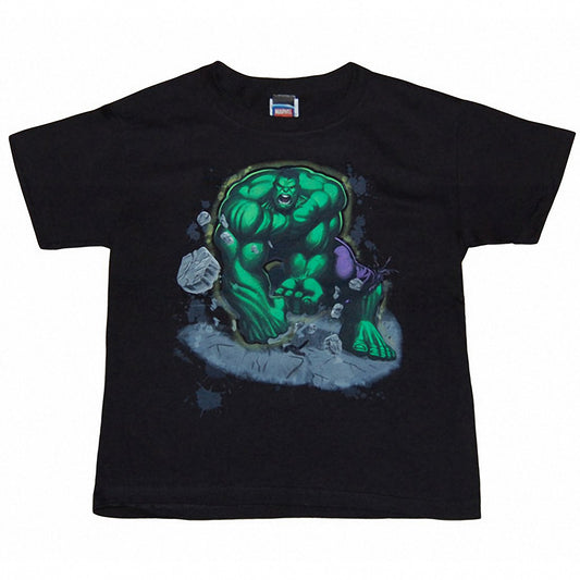 Hulk Smash Youth T-Shirt