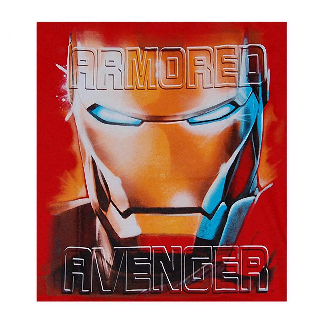 Iron Man Armored Avenger T-Shirt