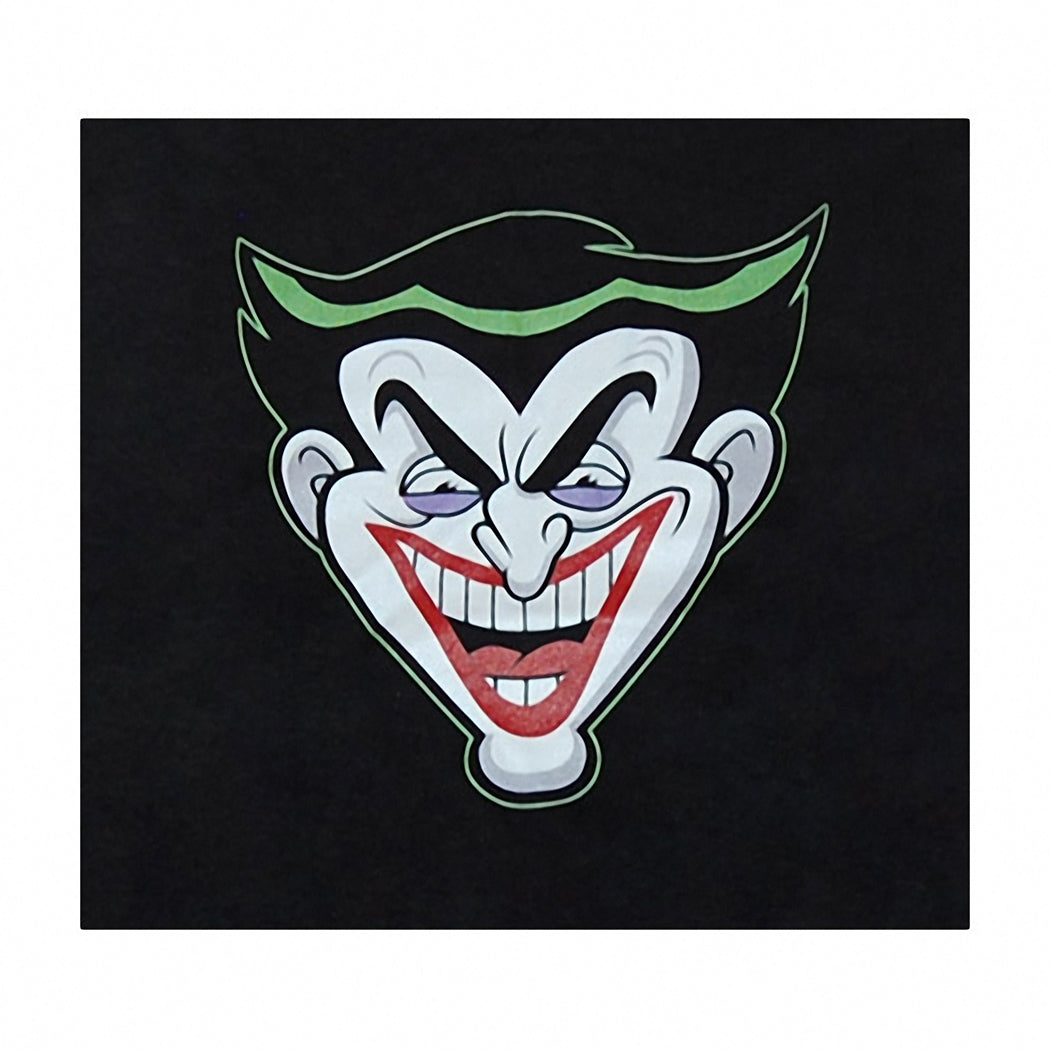 Joker Head Juvy T-Shirt