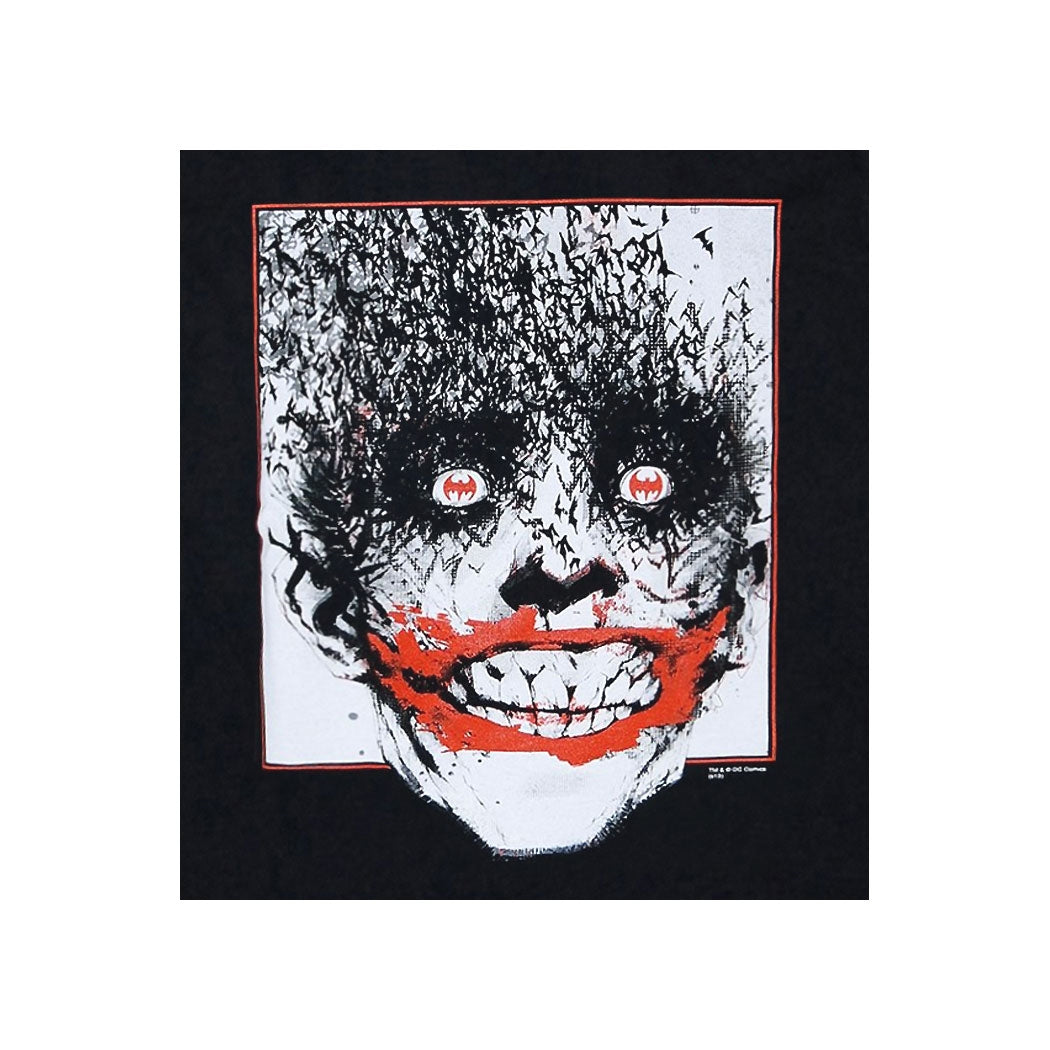 Joker Bats T-Shirt