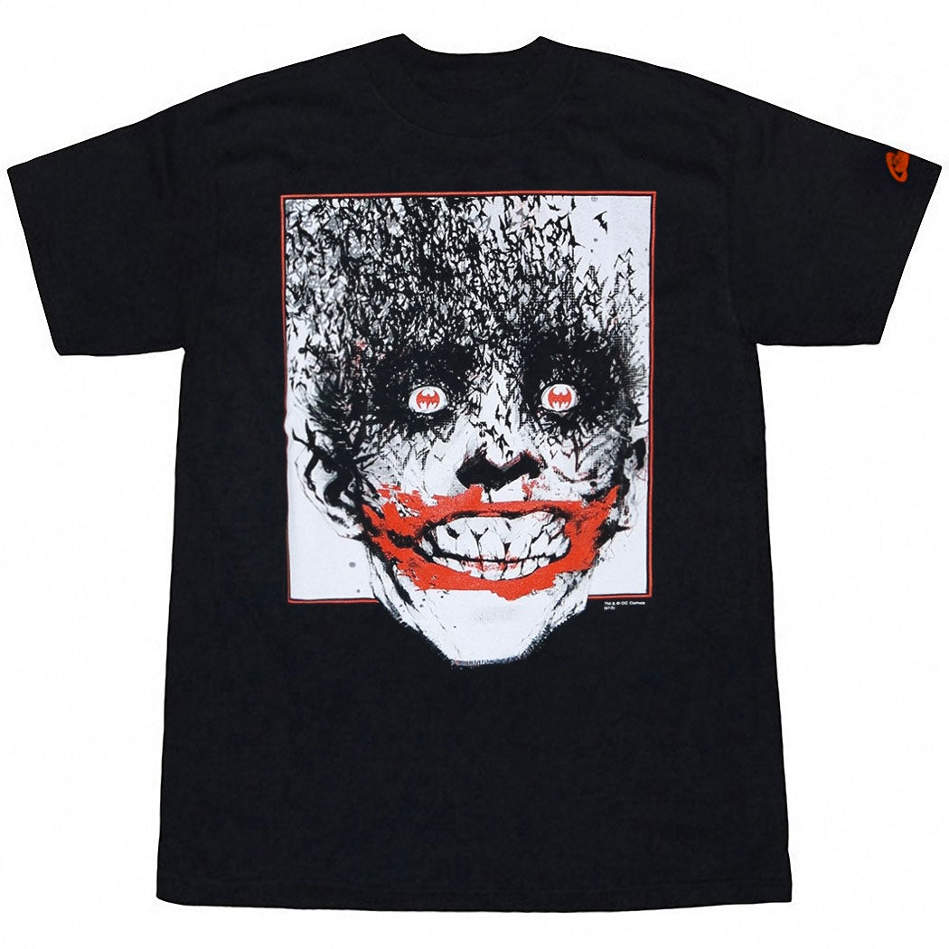 Joker Bats T-Shirt