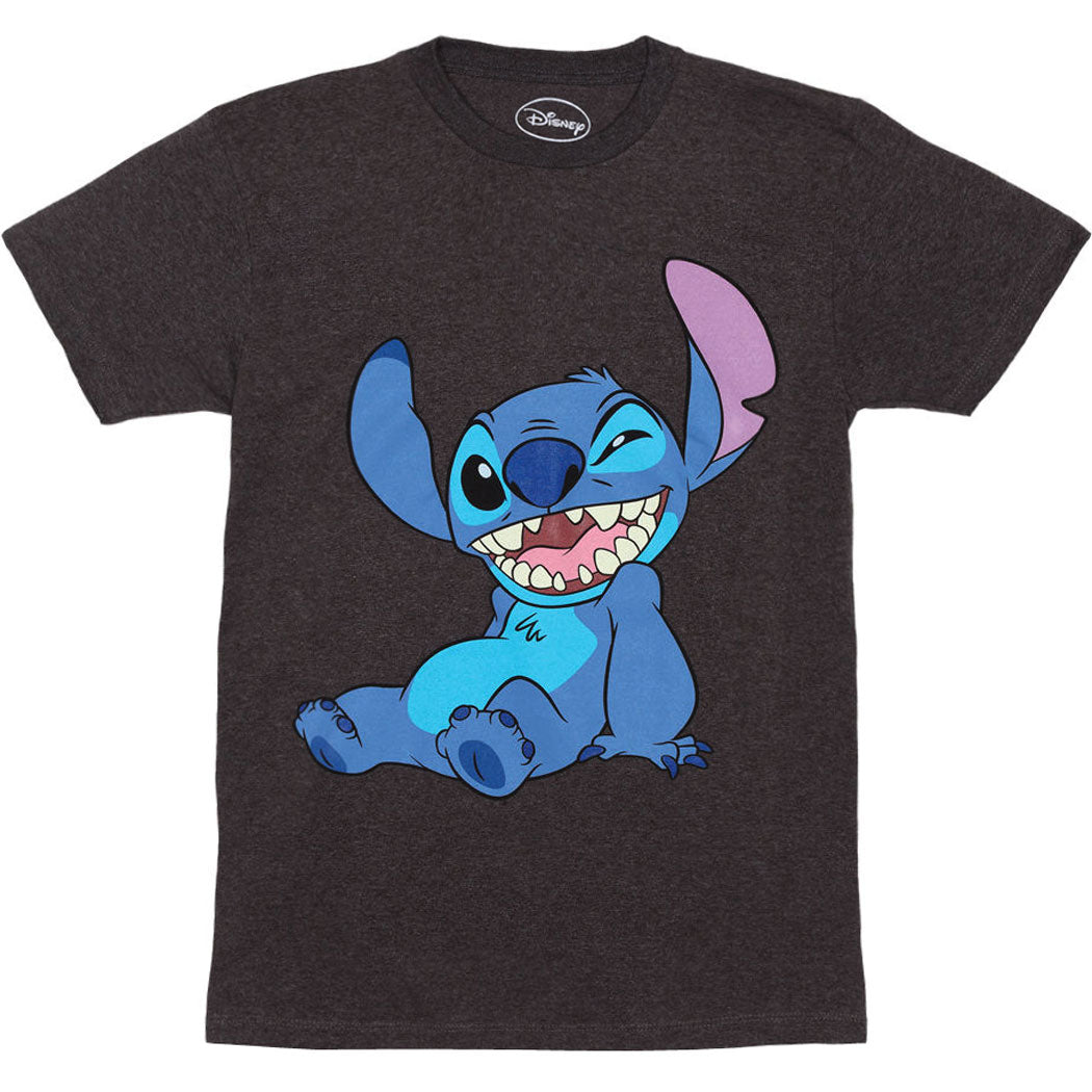 Lilo and Stitch Winky T-Shirt