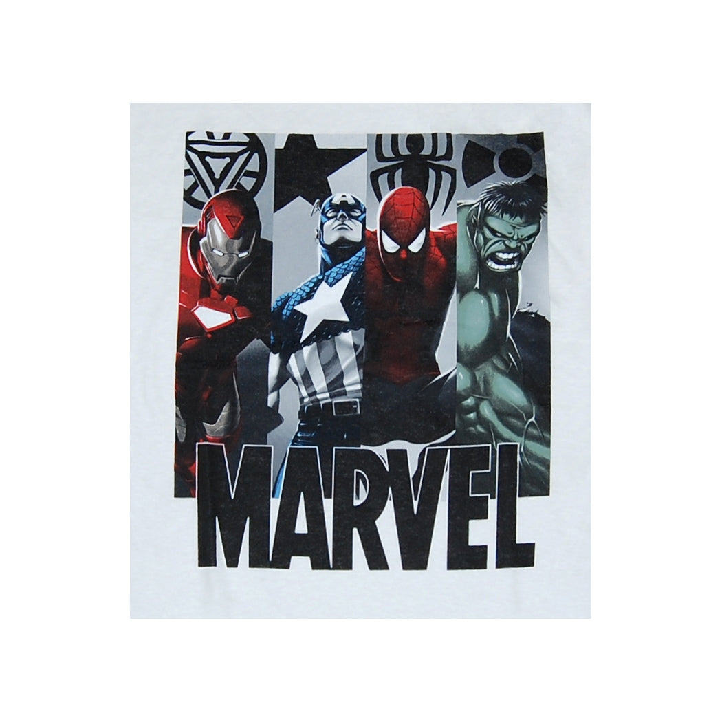 Marvel Comics Expendable T-Shirt