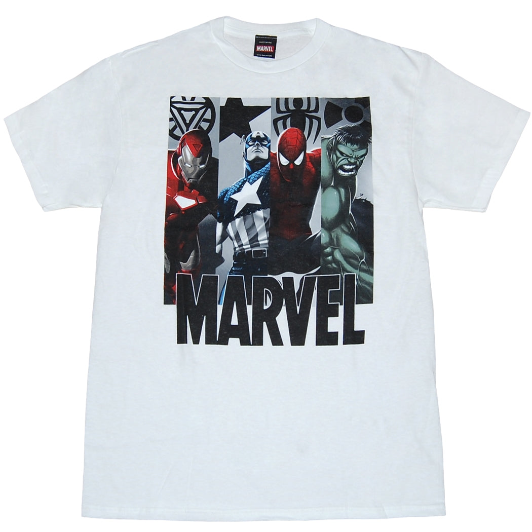 Marvel Comics Expendable T-Shirt