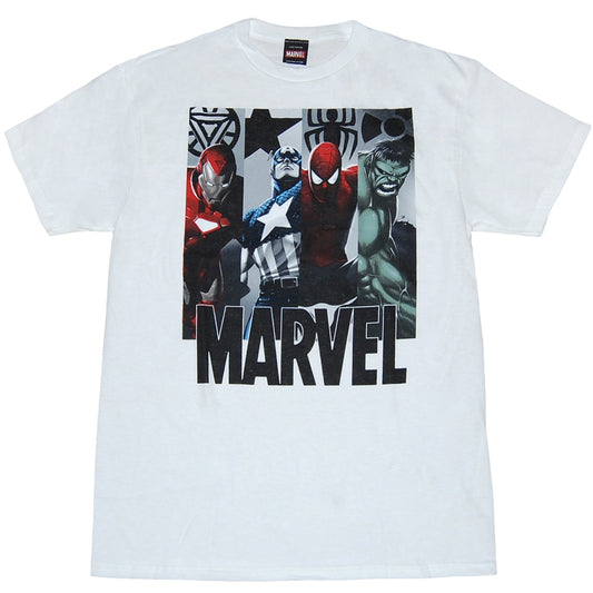 Marvel Comics Expendable T-Shirt