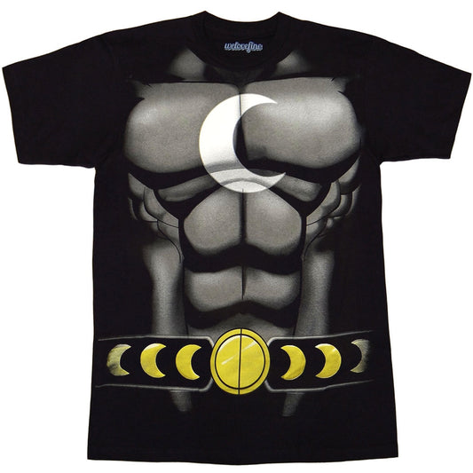 I Am Moon Knight Costume T-Shirt