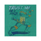 Teenage Mutant Ninja Turtles Trust Me T-Shirt