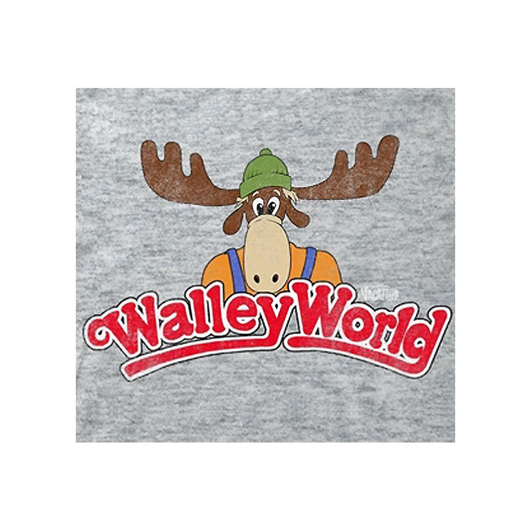 National Lampoon's Family Vacation Walley World T-shirt – Animationshops