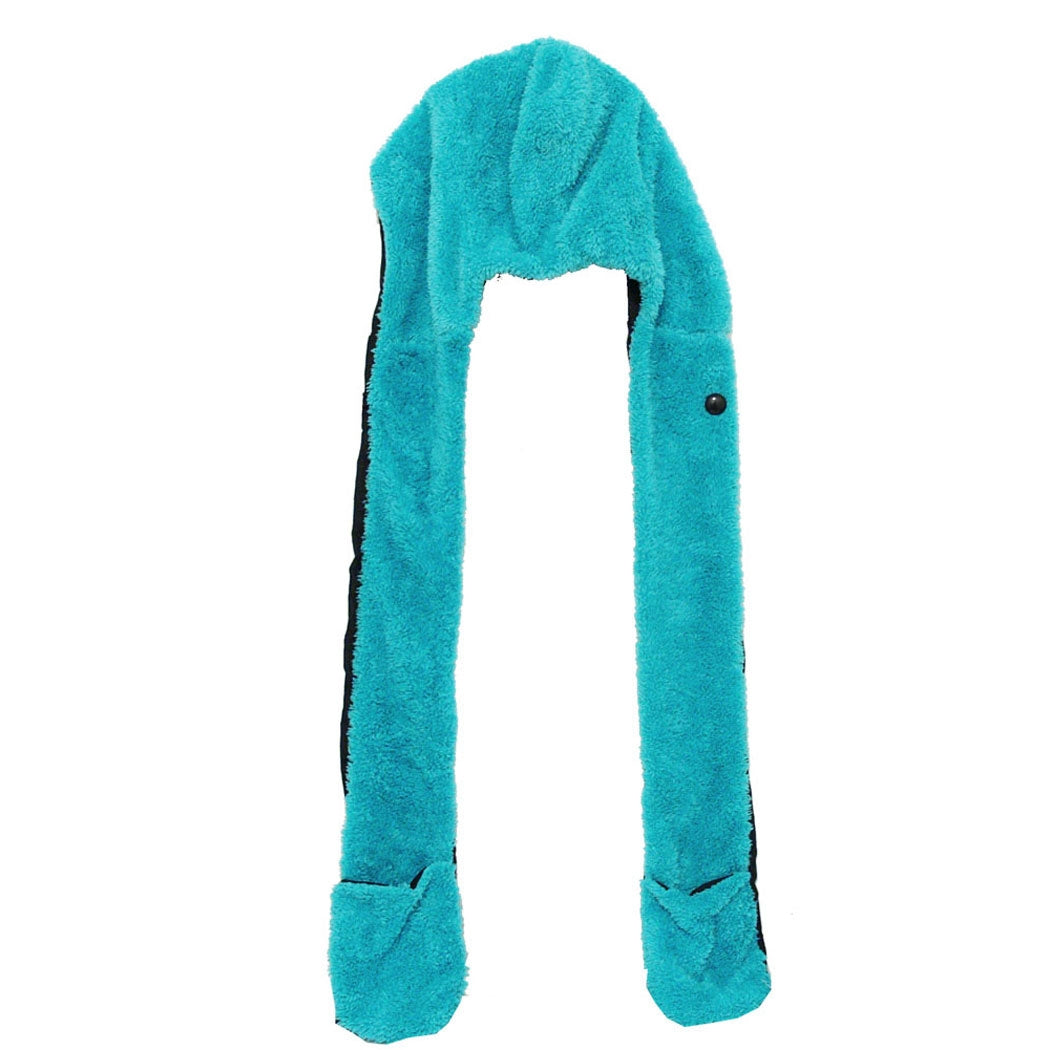 Perry the Platypus Fur Snood