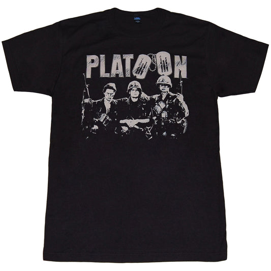 Platoon Bravo Company T-Shirt