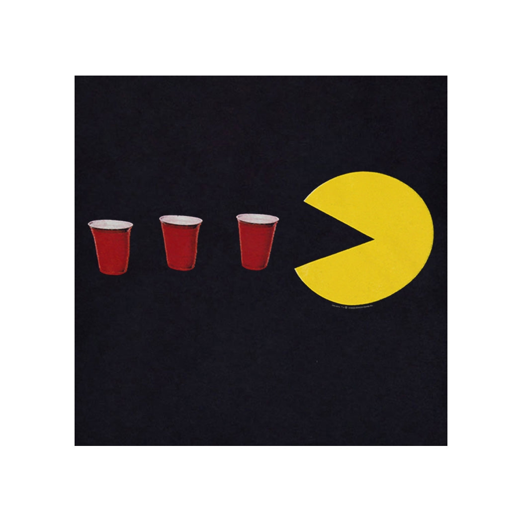 Pac-Man Red Cup Power Up T-Shirt