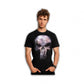 Punisher No Sweat Skull Logo T-Shirt