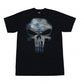 Punisher No Sweat Skull Logo T-Shirt