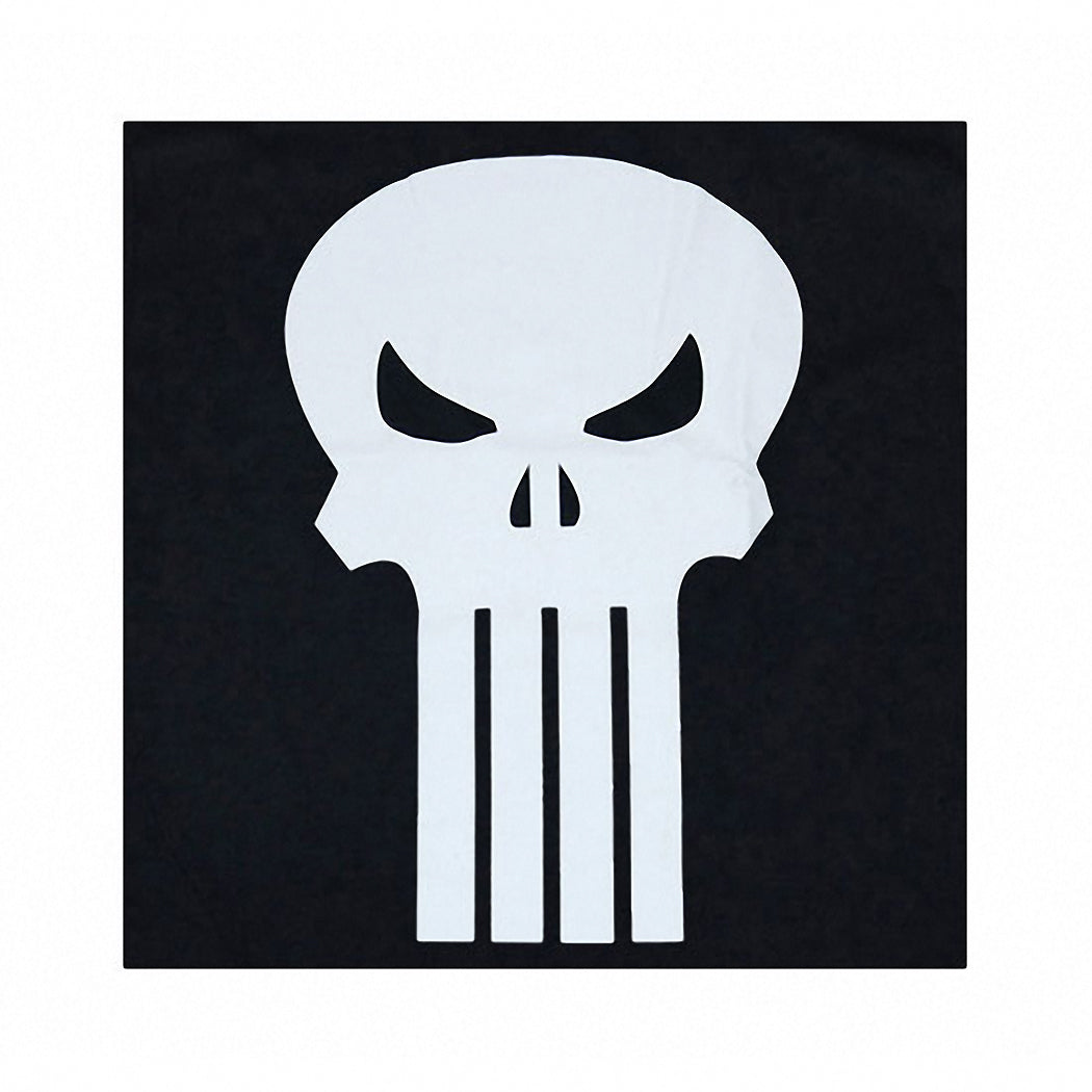 Punisher Classic Logo T-Shirt