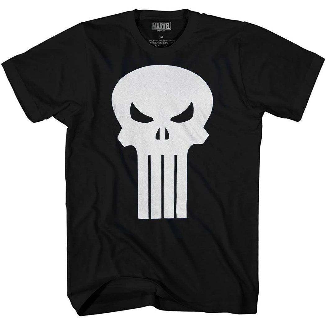 Punisher Classic Logo T-Shirt