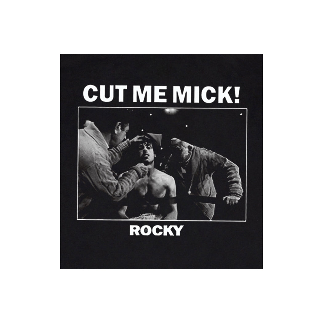 Rocky Cut Me Mick T-Shirt