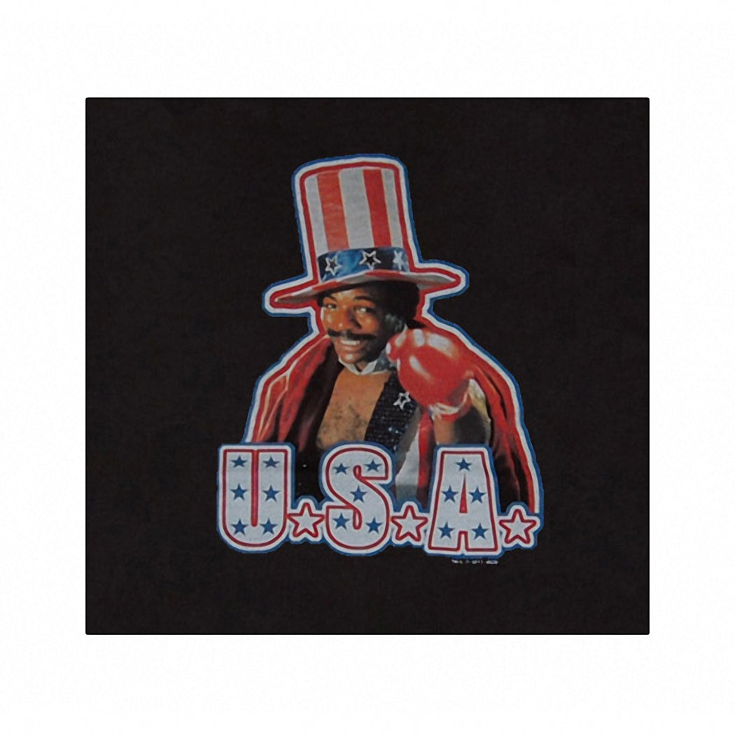 Apollo Creed USA T-Shirt