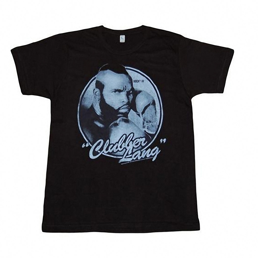 Clubber Lang T-Shirt