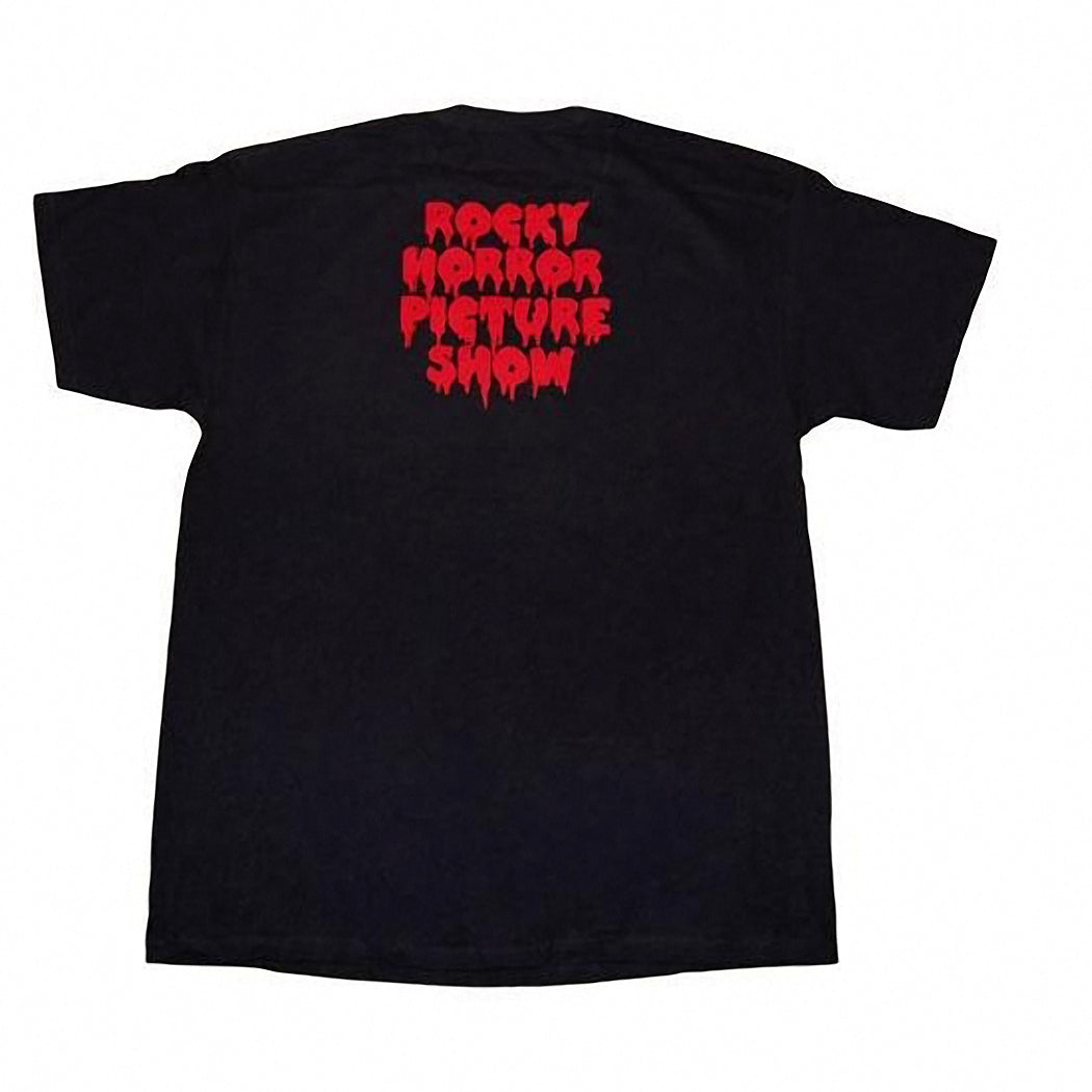 Rocky Horror Full Color Lips T-Shirt