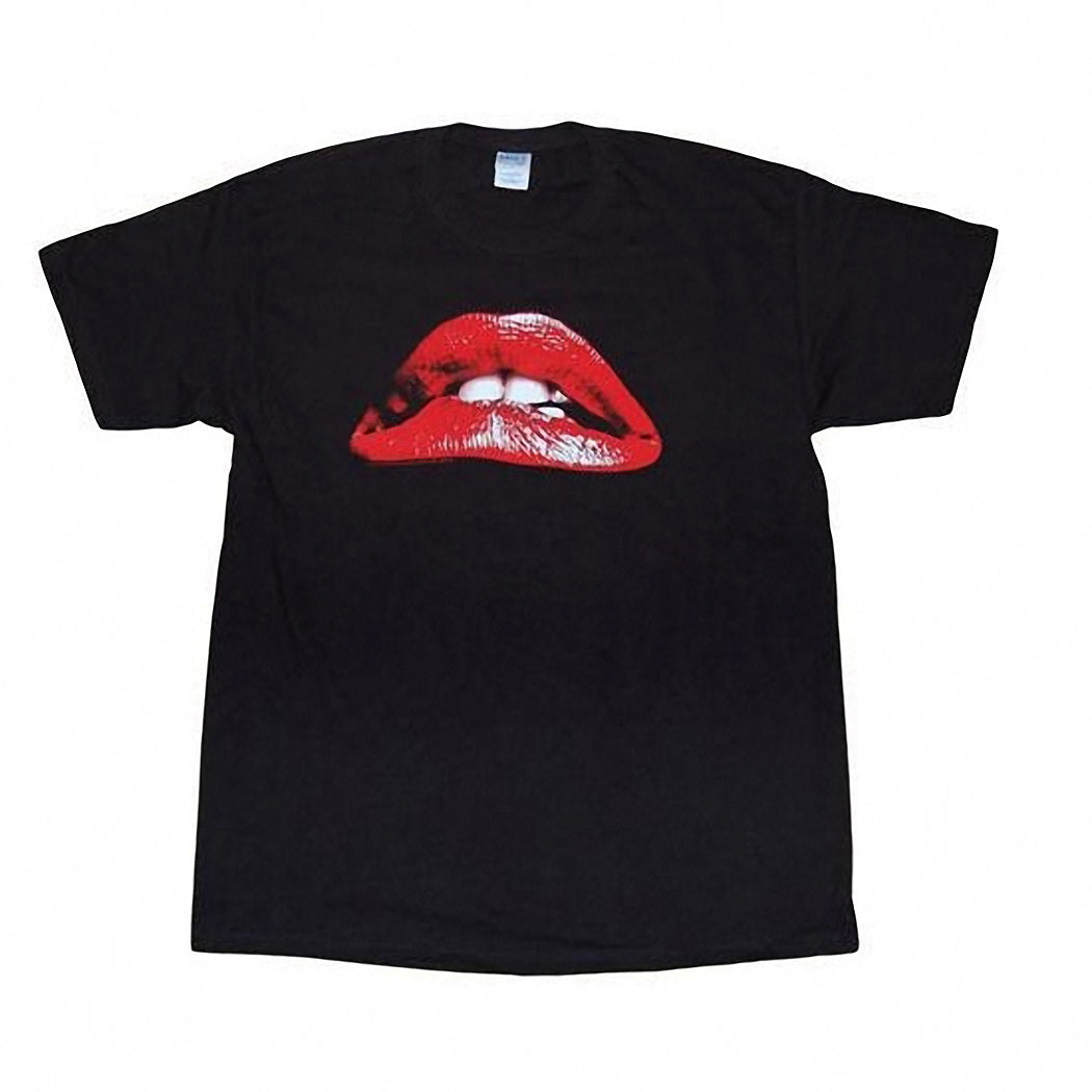 Rocky Horror Full Color Lips T-Shirt