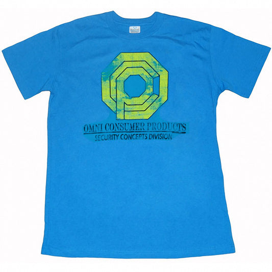 Robocop OCP Security T-Shirt