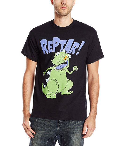 Nickelodeon Rugrats Reptar T-Shirt