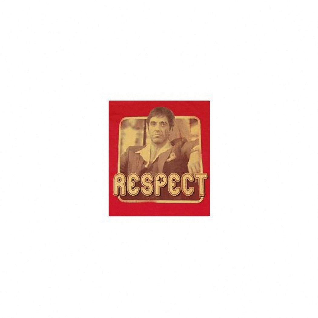 Scarface Respect T-Shirt