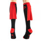 Superman Black Cape Knee High Socks