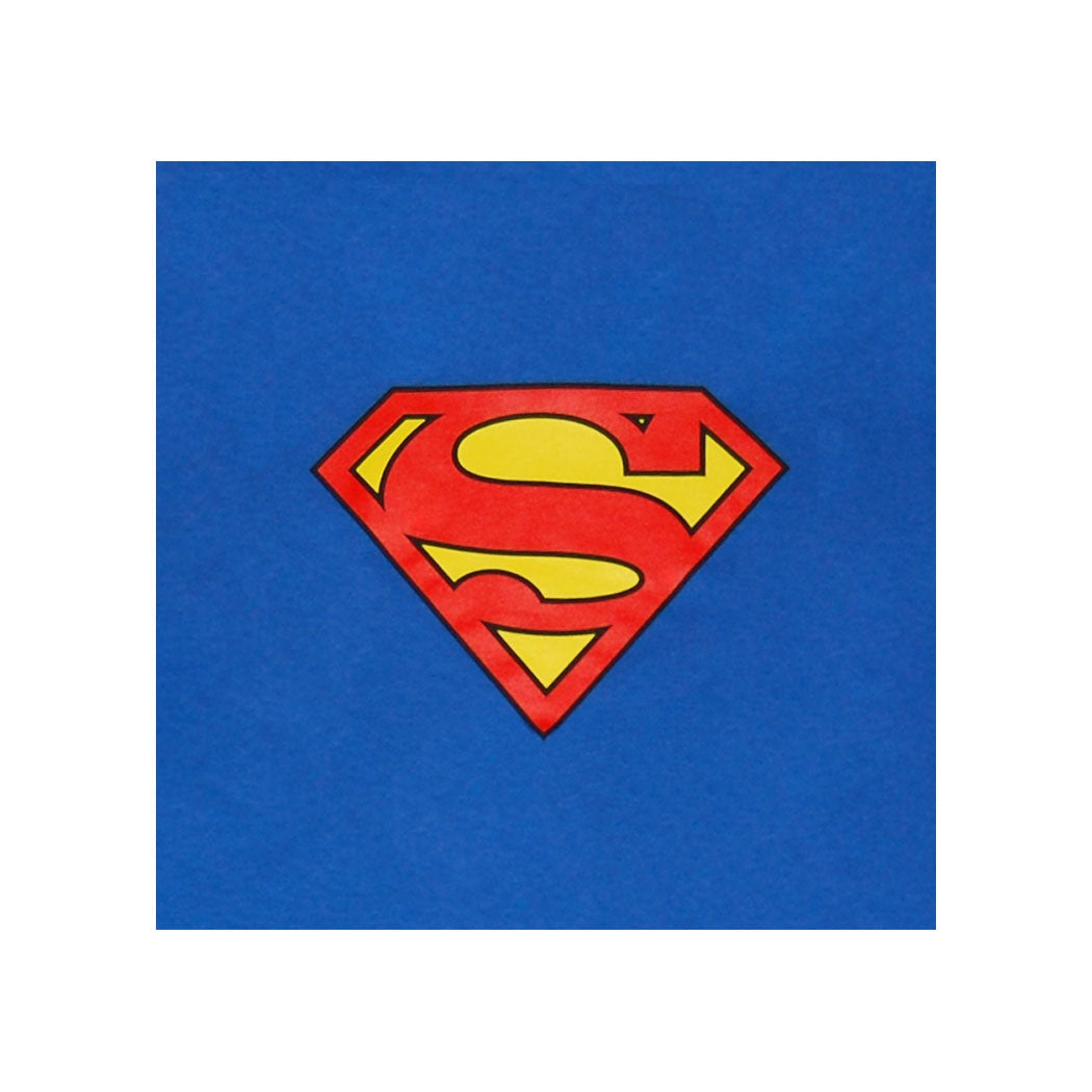 Superman Symbol Juvy Kids T-Shirt