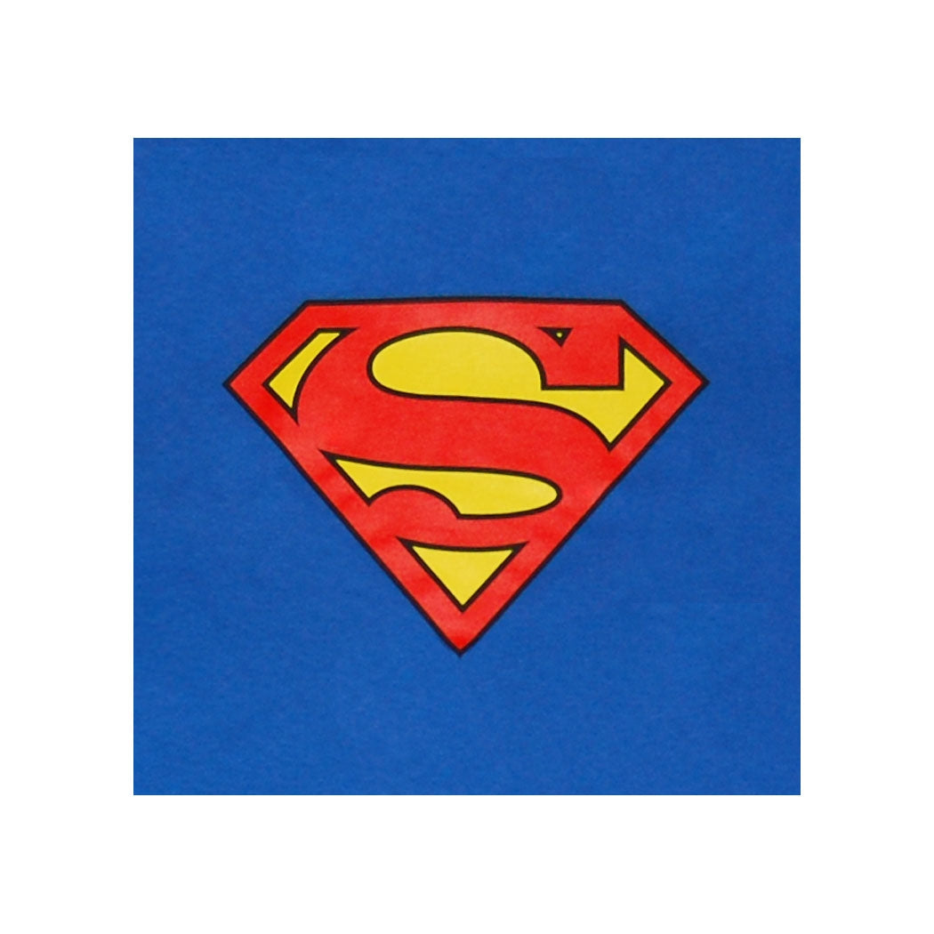 Superman Symbol Youth Kids T-Shirt