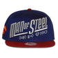 New Era Superman Man of Steel Sub Under 9Fifty Snapback Hat