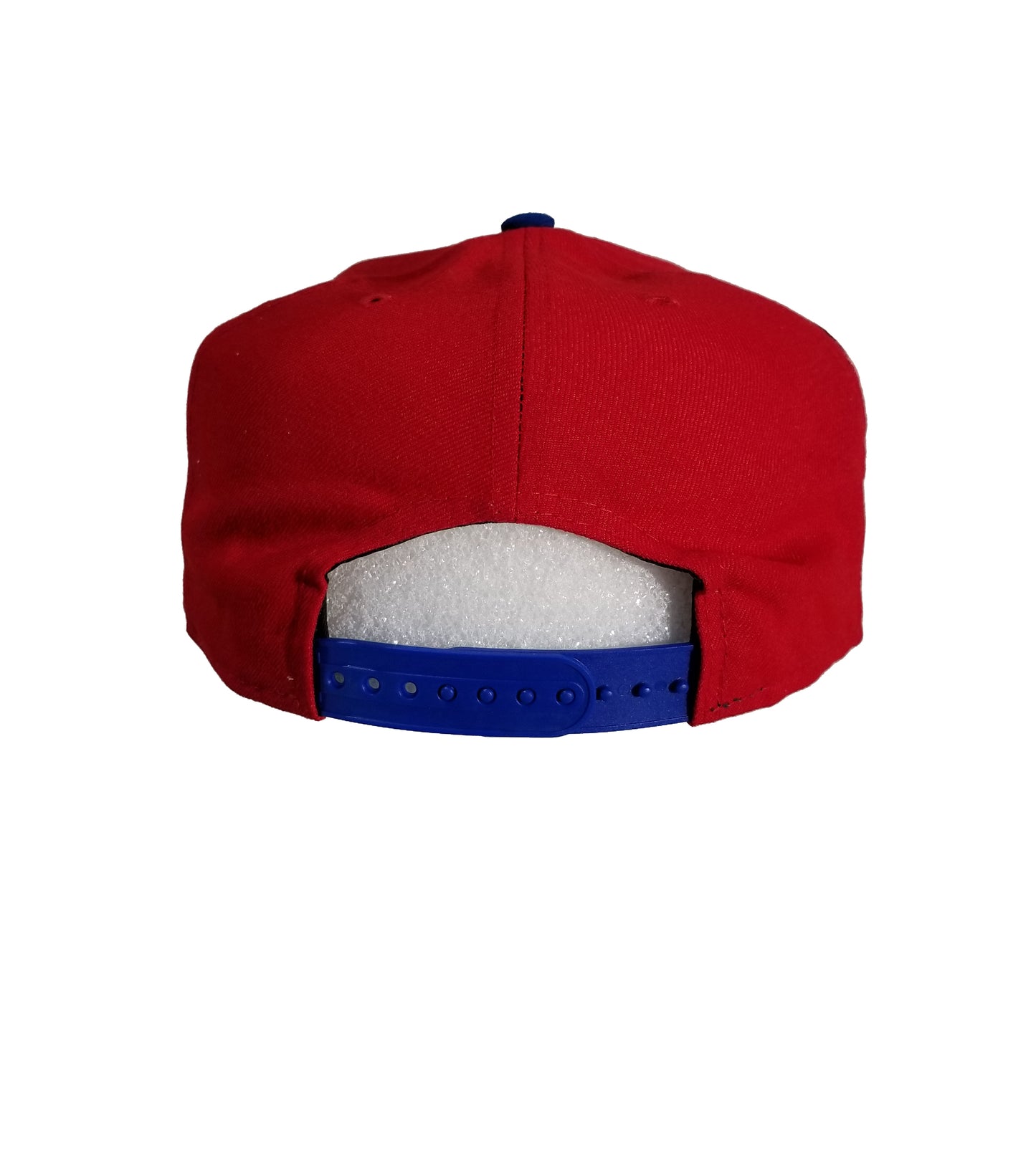 New Era Sider Spiderman Hat