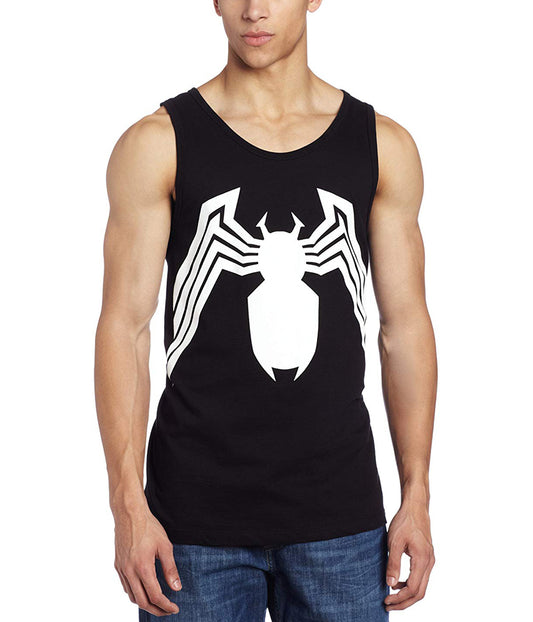 Marvel Venom Logo Tank Top