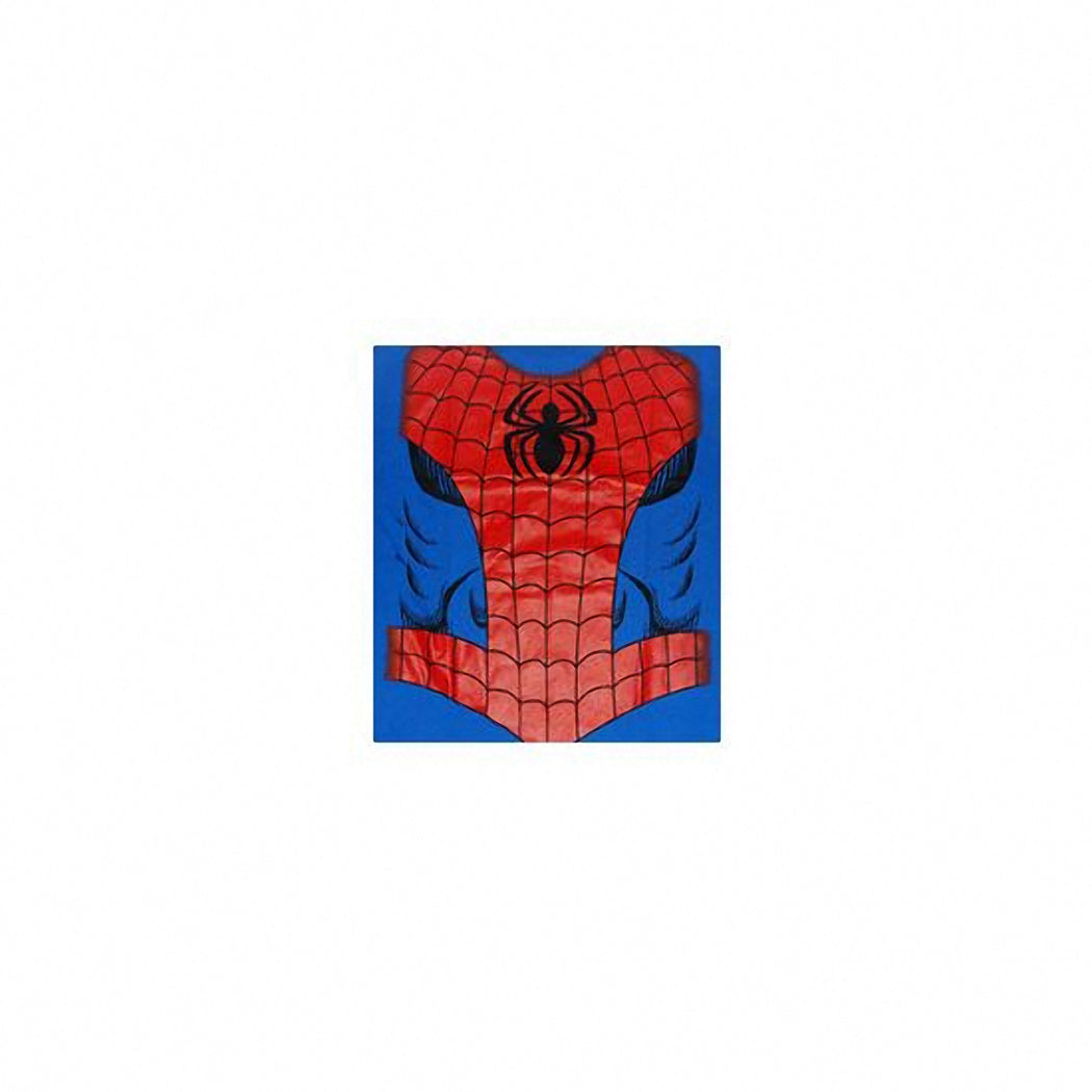 Spider-man Costume T-Shirt