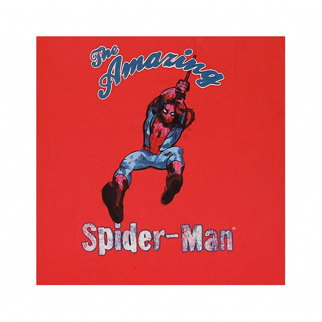 Spider-man Swinger Vintage T-shirt