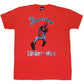 Spider-man Swinger Vintage T-shirt