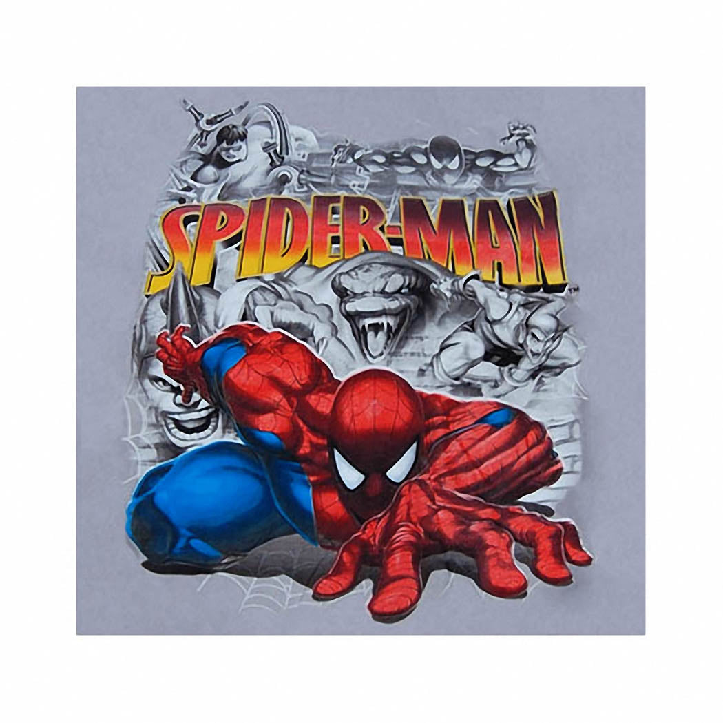 Spider-man Villains Youth Kids T-Shirt