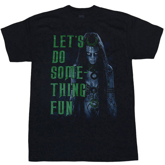 Suicide Squad Enchantress T-Shirt