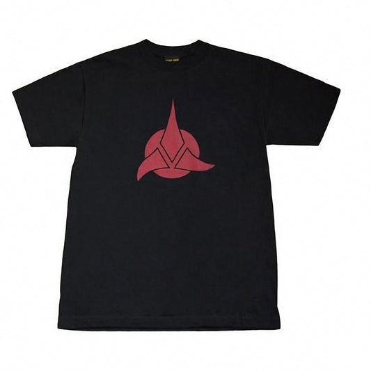 Star Trek Klingon Logo T-Shirt